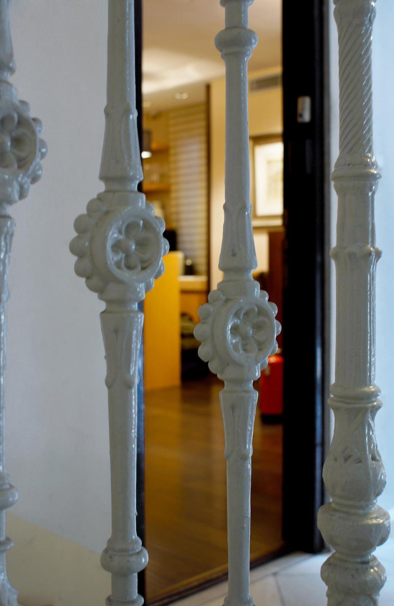 Casa Boutique Barcelona Exterior foto