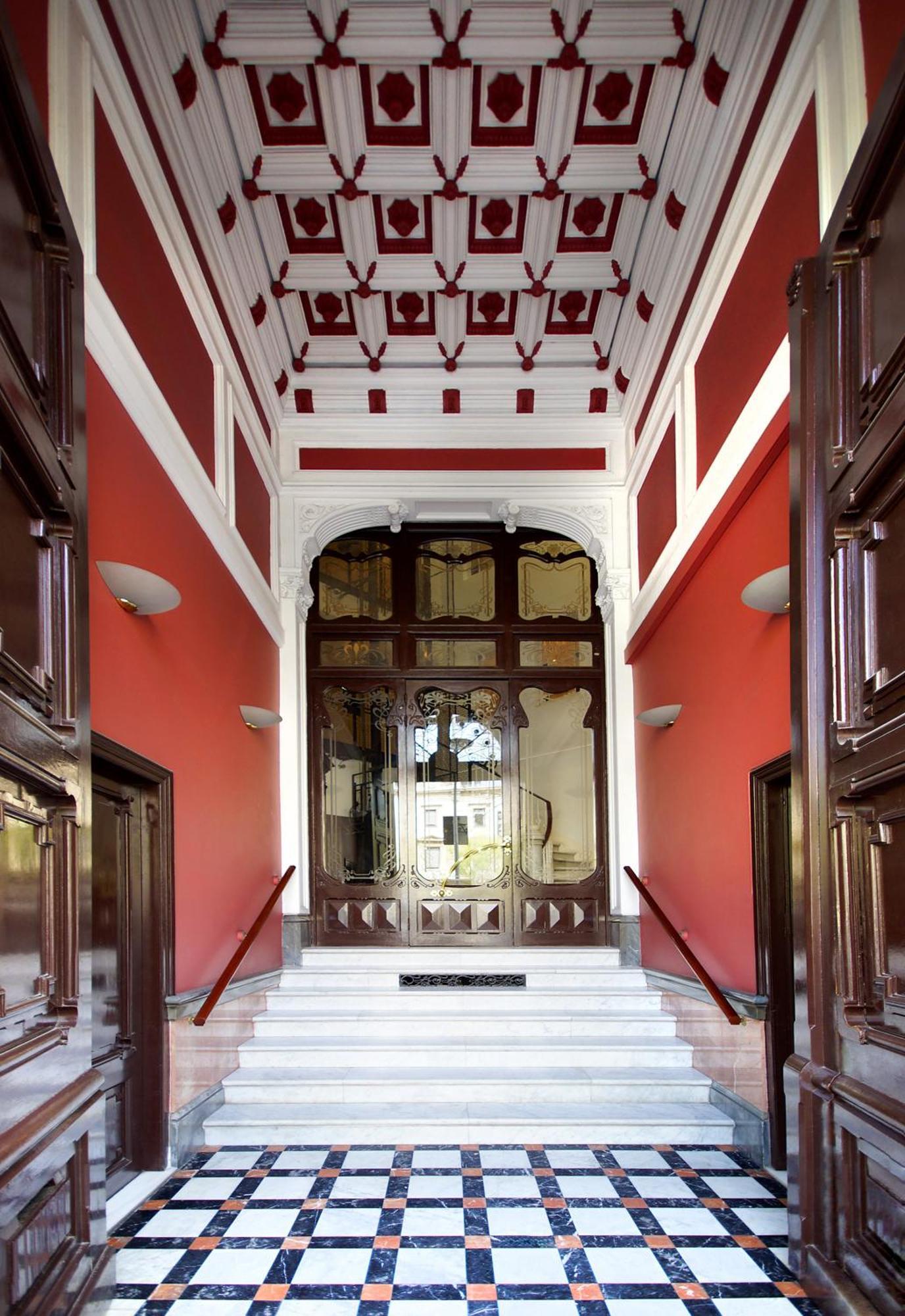 Casa Boutique Barcelona Exterior foto