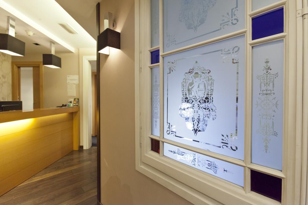 Casa Boutique Barcelona Exterior foto