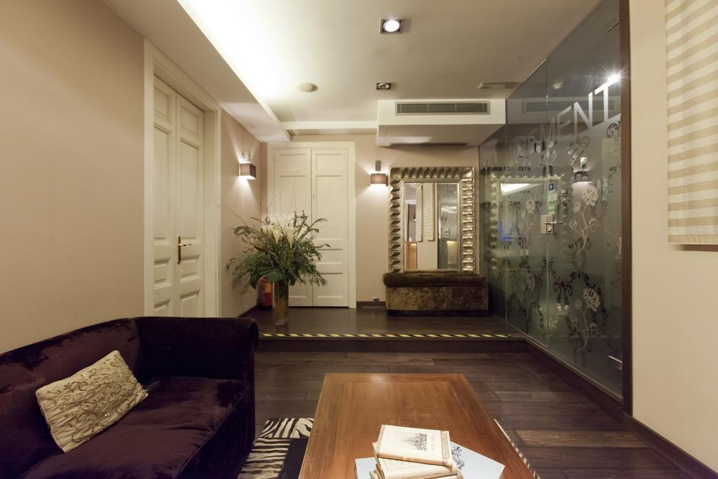 Casa Boutique Barcelona Exterior foto
