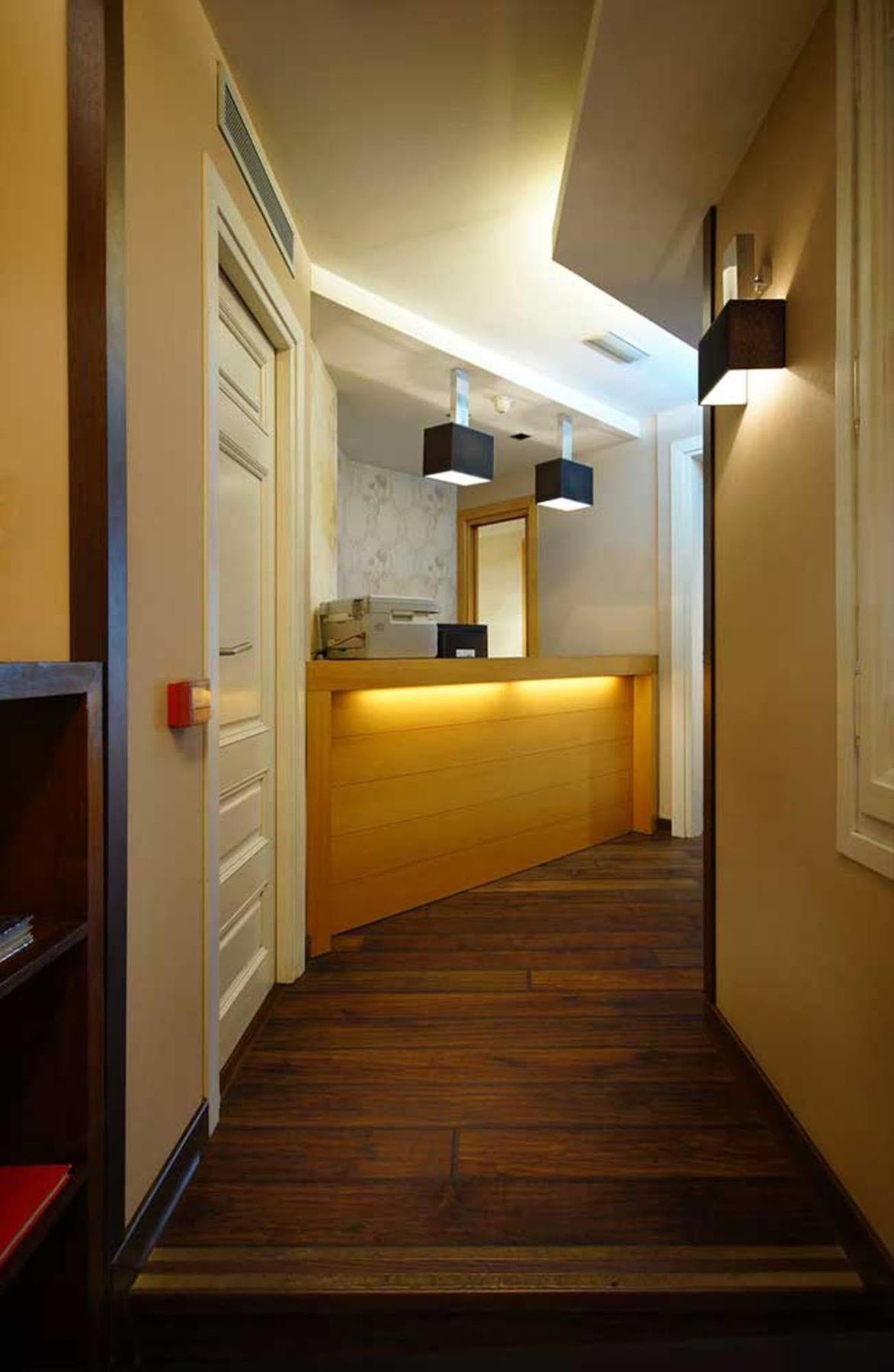 Casa Boutique Barcelona Exterior foto