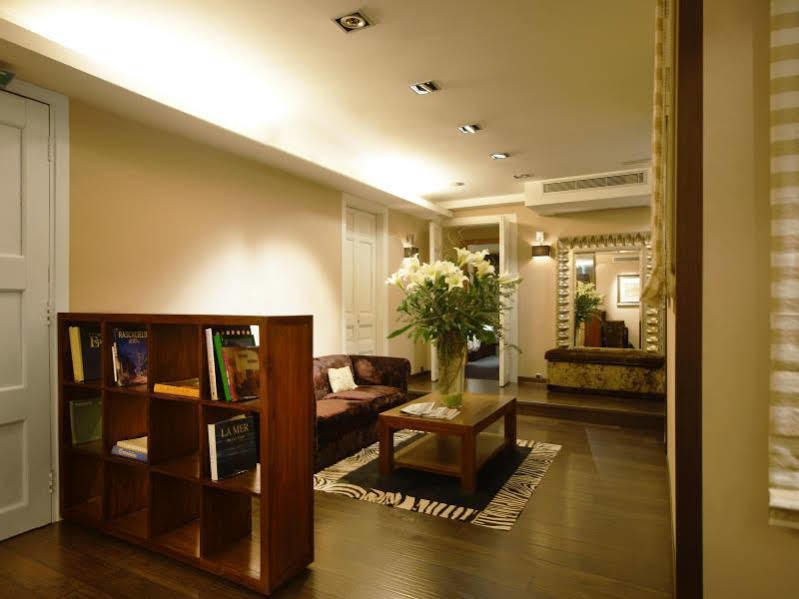 Casa Boutique Barcelona Exterior foto